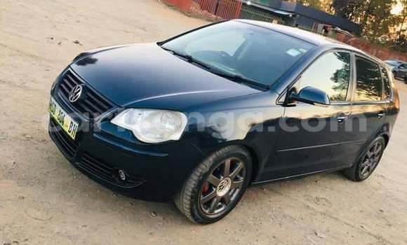 Nunua Ilio tumika Volkswagen Polo Other Gari ndani ya Kwaluseni nchini Manzini
