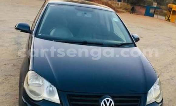Acheter Occasion Voiture Volkswagen Polo Autre à Kwaluseni, Manzini Acheter Occasion Voiture Volkswagen Polo Autre à Kwaluseni, Manzini