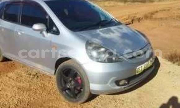 Acheter Occasion Voiture Honda FIT Autre à Kwaluseni, Manzini Acheter Occasion Voiture Honda FIT Autre à Kwaluseni, Manzini