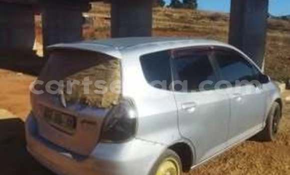 Acheter Occasion Voiture Honda FIT Autre à Kwaluseni, Manzini Acheter Occasion Voiture Honda FIT Autre à Kwaluseni, Manzini
