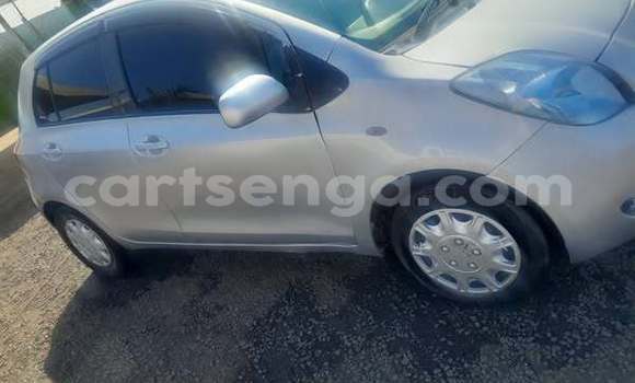 Buy Used Toyota Vitz Other Car in Kwaluseni in Manzini