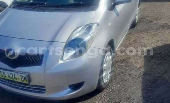 Acheter Occasion Voiture Toyota Vitz Autre à Kwaluseni, Manzini Acheter Occasion Voiture Toyota Vitz Autre à Kwaluseni, Manzini
