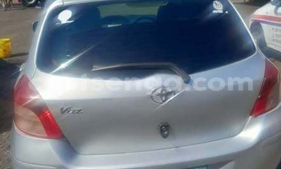 Acheter Occasion Voiture Toyota Vitz Autre à Kwaluseni, Manzini Acheter Occasion Voiture Toyota Vitz Autre à Kwaluseni, Manzini