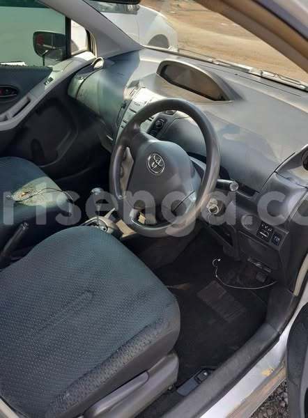 Big with watermark toyota vitz manzini kwaluseni 29454