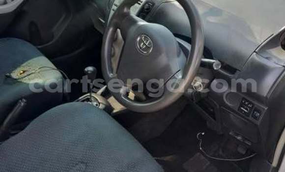 Acheter Occasion Voiture Toyota Vitz Autre à Kwaluseni, Manzini Acheter Occasion Voiture Toyota Vitz Autre à Kwaluseni, Manzini
