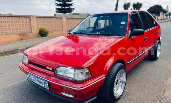 Buy Used Mazda 3 Other Car in Kwaluseni in Manzini Buy Used Mazda 3 Other Car in Kwaluseni in Manzini