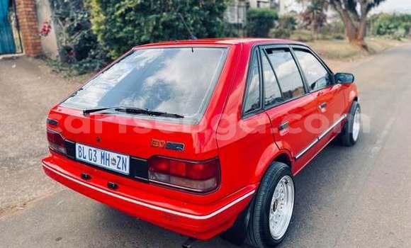 Buy Used Mazda 3 Other Car in Kwaluseni in Manzini Buy Used Mazda 3 Other Car in Kwaluseni in Manzini