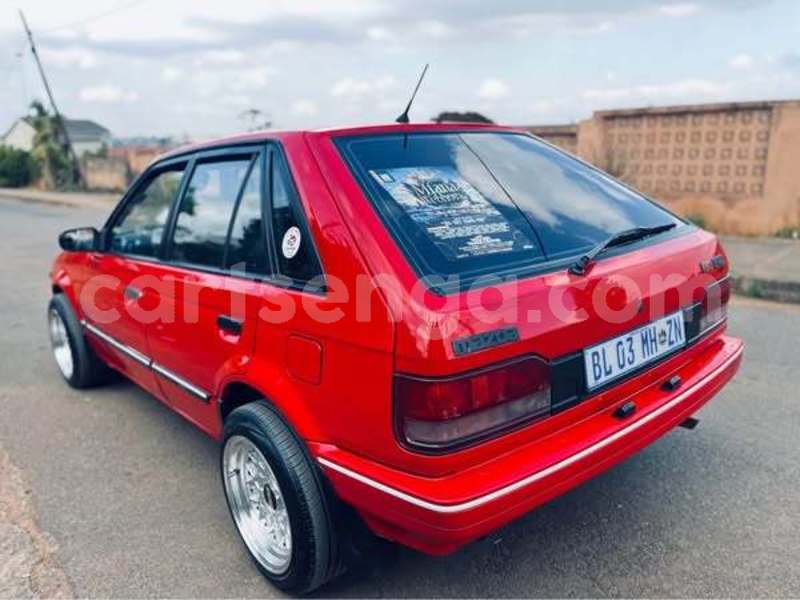 Big with watermark mazda 3 manzini kwaluseni 29456