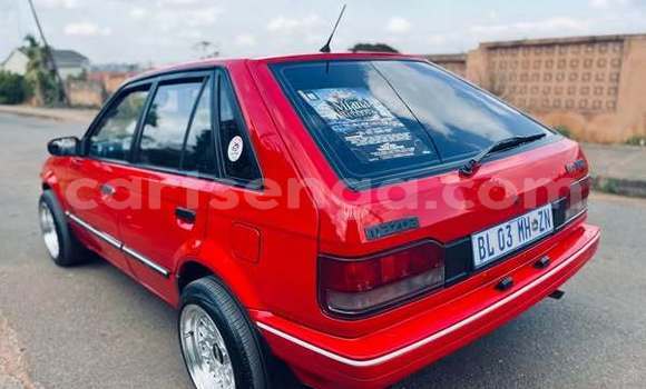 Buy Used Mazda 3 Other Car in Kwaluseni in Manzini Buy Used Mazda 3 Other Car in Kwaluseni in Manzini