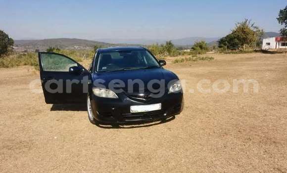 Nunua Ilio tumika Mazda 3 Other Gari ndani ya Kwaluseni nchini Manzini