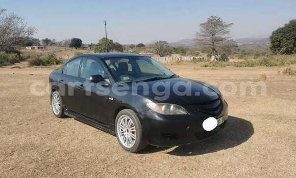 Buy Used Mazda 3 Other Car in Kwaluseni in Manzini Buy Used Mazda 3 Other Car in Kwaluseni in Manzini