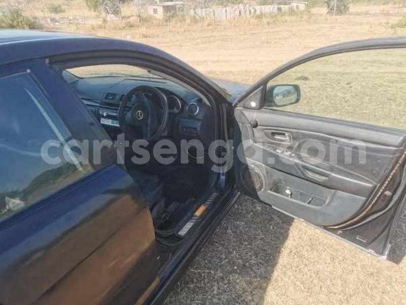 Big with watermark mazda 3 manzini kwaluseni 29458