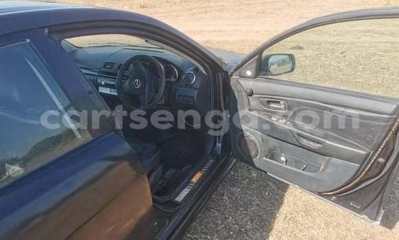 Buy Used Mazda 3 Other Car in Kwaluseni in Manzini Buy Used Mazda 3 Other Car in Kwaluseni in Manzini