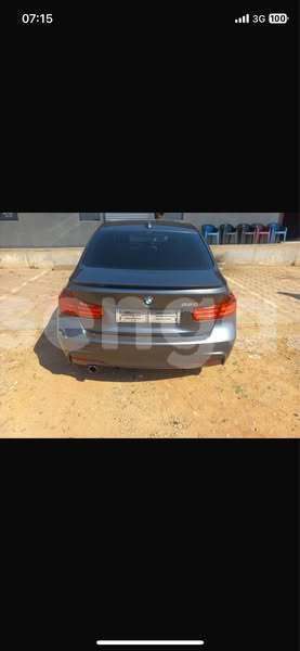Big with watermark bmw 1 series shiselweni district kubuta 29459