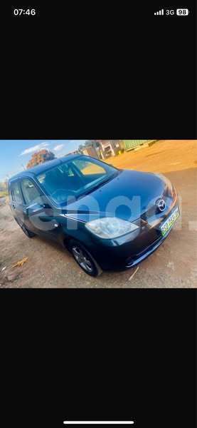Big with watermark mazda demio manzini kwaluseni 29460
