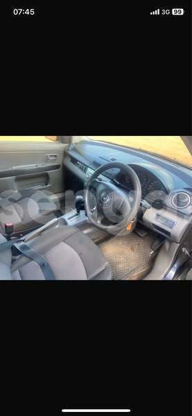 Big with watermark mazda demio manzini kwaluseni 29460