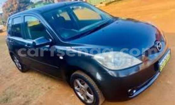 Buy Used Mazda Demio Other Car in Kwaluseni in Manzini Buy Used Mazda Demio Other Car in Kwaluseni in Manzini