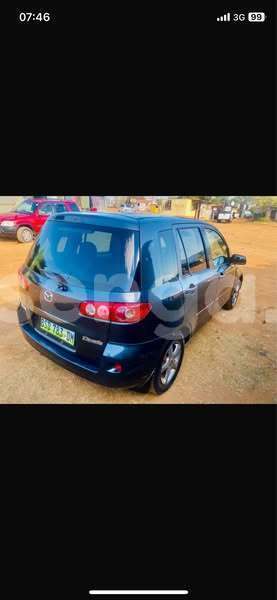 Big with watermark mazda demio manzini kwaluseni 29460