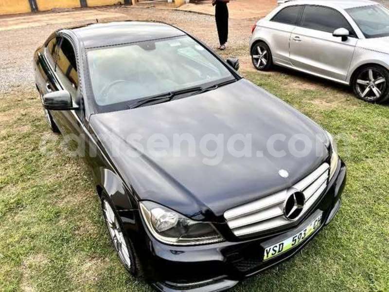Big with watermark mercedes benz c250 coupe manzini kwaluseni 29462