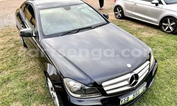 Nunua Ilio tumika Mercedes-Benz C250 coupe Other Gari ndani ya Kwaluseni nchini Manzini