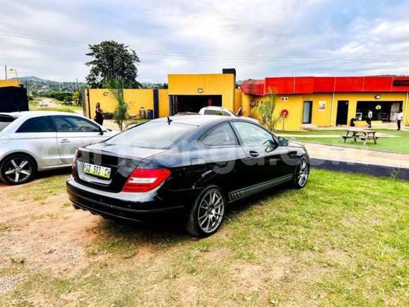 Big with watermark mercedes benz c250 coupe manzini kwaluseni 29462