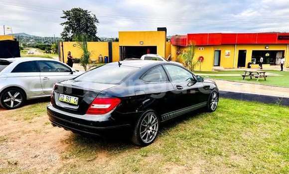 Buy Used Mercedes-Benz C250 coupe Other Car in Kwaluseni in Manzini Buy Used Mercedes-Benz C250 coupe Other Car in Kwaluseni in Manzini