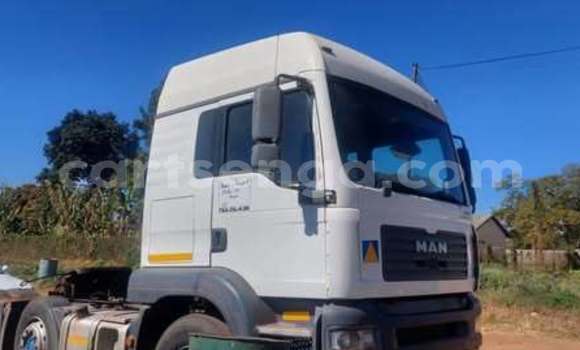Buy Used MAN TGS Other Car in Kwaluseni in Manzini Buy Used MAN TGS Other Car in Kwaluseni in Manzini