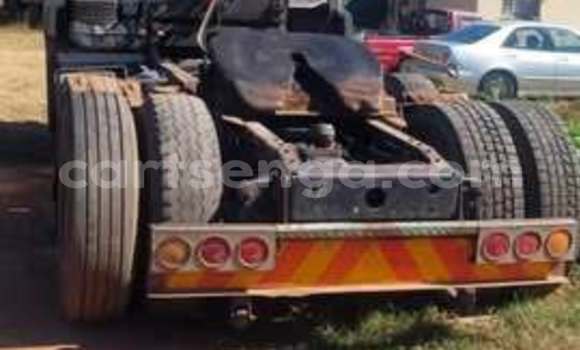 Buy Used MAN TGS Other Car in Kwaluseni in Manzini Buy Used MAN TGS Other Car in Kwaluseni in Manzini