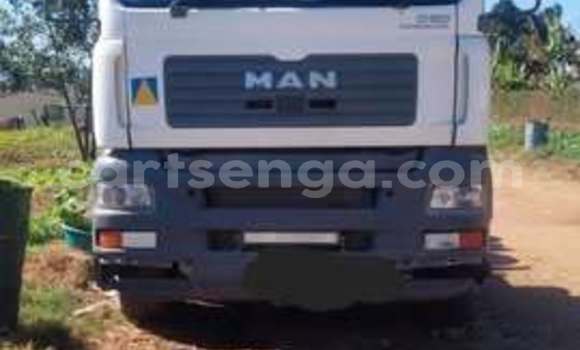 Buy Used MAN TGS Other Car in Kwaluseni in Manzini Buy Used MAN TGS Other Car in Kwaluseni in Manzini