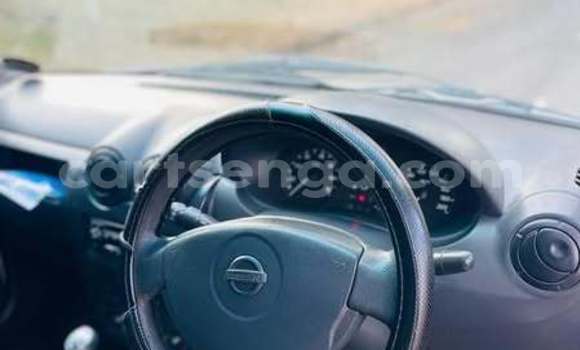 Buy Used Honda FIT Other Car in Kwaluseni in Manzini Buy Used Honda FIT Other Car in Kwaluseni in Manzini