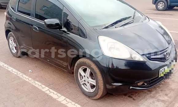 Buy Used Honda FIT Other Car in Kwaluseni in Manzini