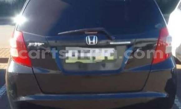 Buy Used Honda FIT Other Car in Kwaluseni in Manzini Buy Used Honda FIT Other Car in Kwaluseni in Manzini