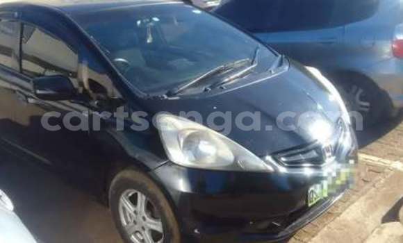 Buy Used Honda FIT Other Car in Kwaluseni in Manzini Buy Used Honda FIT Other Car in Kwaluseni in Manzini