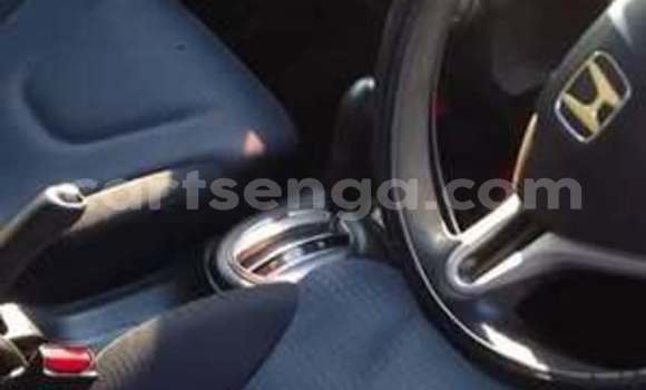 Buy Used Honda FIT Other Car in Kwaluseni in Manzini Buy Used Honda FIT Other Car in Kwaluseni in Manzini