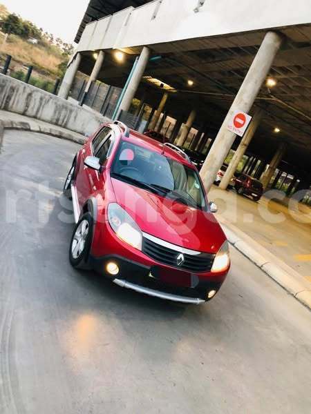 Big with watermark renault sandero manzini kwaluseni 29467