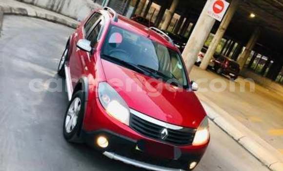 Nunua Ilio tumika Renault Sandero Other Gari ndani ya Kwaluseni nchini Manzini Nunua Ilio tumika Renault Sandero Other Gari ndani ya Kwaluseni nchini Manzini