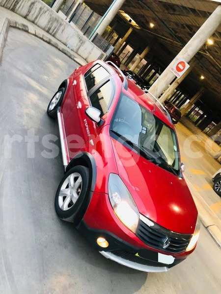Big with watermark renault sandero manzini kwaluseni 29467