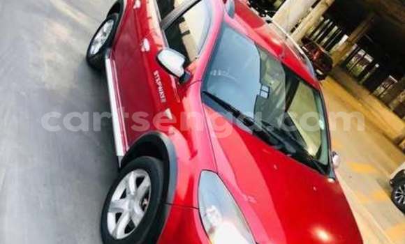 Buy Used Renault Sandero Other Car in Kwaluseni in Manzini Buy Used Renault Sandero Other Car in Kwaluseni in Manzini