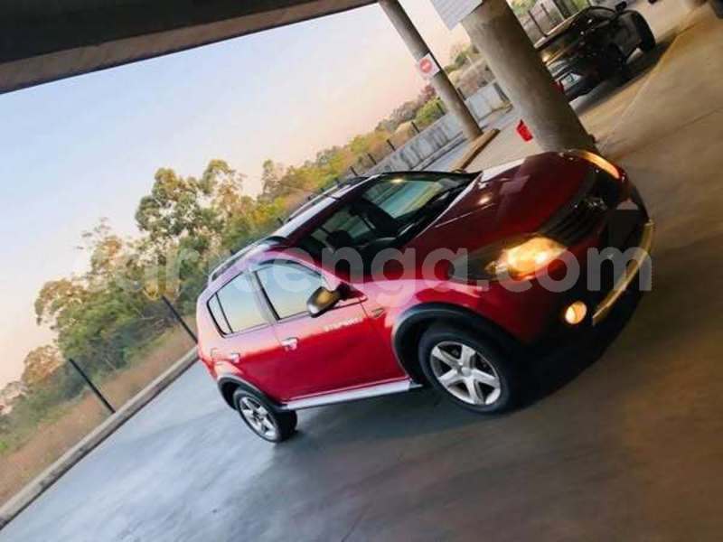 Big with watermark renault sandero manzini kwaluseni 29467