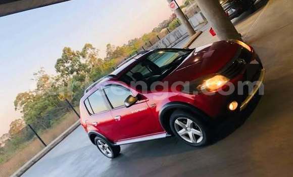 Buy Used Renault Sandero Other Car in Kwaluseni in Manzini Buy Used Renault Sandero Other Car in Kwaluseni in Manzini