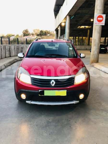 Big with watermark renault sandero manzini kwaluseni 29467
