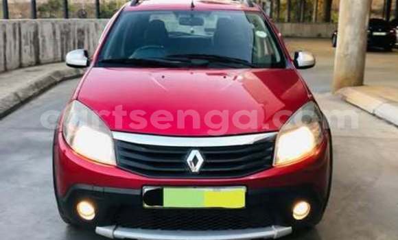 Buy Used Renault Sandero Other Car in Kwaluseni in Manzini Buy Used Renault Sandero Other Car in Kwaluseni in Manzini