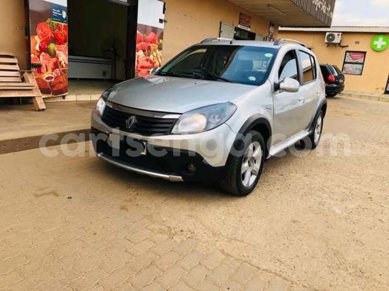 Big with watermark renault sandero manzini kwaluseni 29468