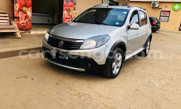 Nunua Ilio tumika Renault Sandero Other Gari ndani ya Kwaluseni nchini Manzini Nunua Ilio tumika Renault Sandero Other Gari ndani ya Kwaluseni nchini Manzini