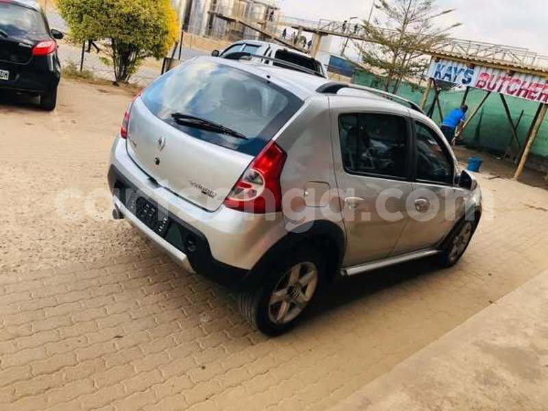 Big with watermark renault sandero manzini kwaluseni 29468