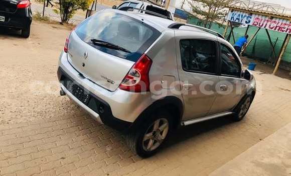 Buy Used Renault Sandero Other Car in Kwaluseni in Manzini Buy Used Renault Sandero Other Car in Kwaluseni in Manzini