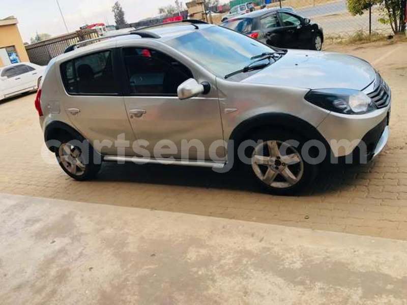 Big with watermark renault sandero manzini kwaluseni 29468