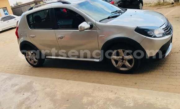 Buy Used Renault Sandero Other Car in Kwaluseni in Manzini Buy Used Renault Sandero Other Car in Kwaluseni in Manzini