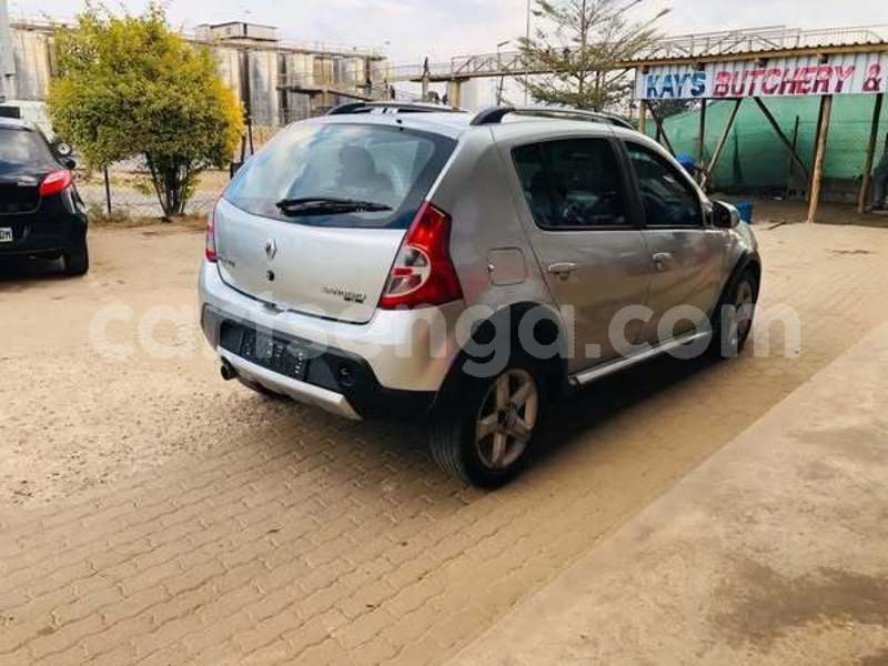 Big with watermark renault sandero manzini kwaluseni 29468