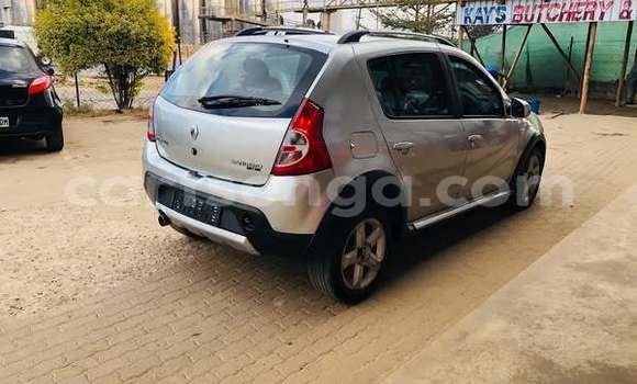 Buy Used Renault Sandero Other Car in Kwaluseni in Manzini Buy Used Renault Sandero Other Car in Kwaluseni in Manzini